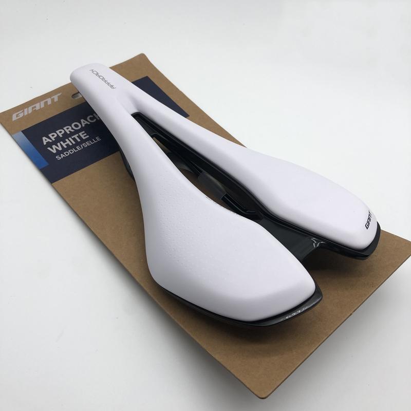 Giant Approach Saddle Comfort Seat Big