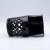 Pack of Billiard Ball Rack for Commercial Pool Table Game Room High Capacity Pool Table Ball Baskets for Club Home Use