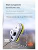 Smart Window Cleaning Robot: Fully Automatic, Remote-Controlled, Ideal for High-Rise Glass Cleaning