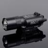 X300 Ultra Pistol Gun Light X300U 500 Lumens High Output Weapon Flashlight Fit 20mm Picatinny Weaver Rail