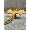 Used BANDAI 205020-2559960 King Ghidorah Godzilla the Ride ver.