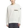adidas City Escape Long Sleeve Simple Comfortable Versatile Sweatshirt Men Sweatshirt KA1269