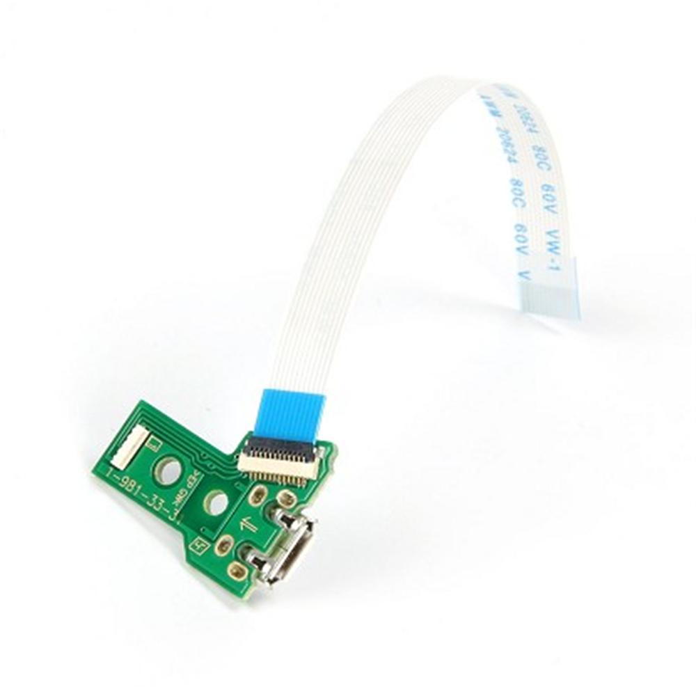 Gamepad 14Pin 001 Connector Switch Board Charging Port Port Socket USB Charging Circuit Board