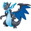 Figure:TAKARA TOMY Pokémon Moncolle Mega Charizard