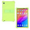 Case for Huawei MatePad T8 Tablet Cover Funda Kobe2-L03 KOBE2-L09 Kob2-w09 Soft Silicon Full Body Protector Stand Shell