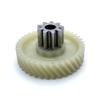 ORIGINAL 9T 38T Paper Shredder Machine Gear 9954 9912 9953 9904 T600 T601 9952 Gear Parts Accessories Fittings