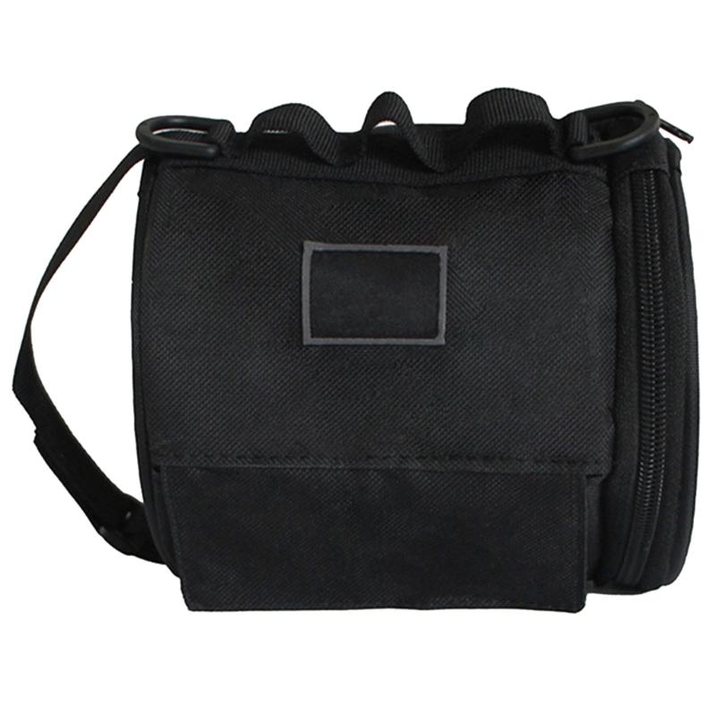 Outdoor Camping Tissue Case Portable Tissue Holder Travel Napkin Storage Bag Lightweight Camping Toilet Paper Holder