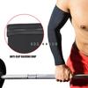 UV Sun Protection Arm Sleeve - Cooling Compression Sleeves for Men & Women