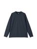 L/S Team Dry Tee Black XL