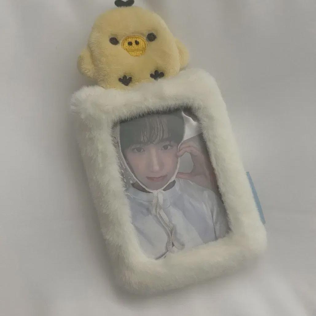 

Держатель для покера Кироритори Рилаккума