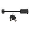 Trailer Accessories Connector Pin Lock 1 4 Inch In Diameter Hitch Pin Lock Heavy-duty Pin Latch-type Connector Lock