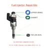 4 Sets GDI Fuel Inejctor Repair Kits for 16-19 GMC Chevrolet Cruze Malibu Buick 1.4L 1.5L (AY-RKG912)