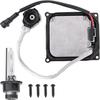 Xenon HID Headlight Ballast Control Unit Compatible with Lexus IS250 IS350 RX350 GS300 GS430 ES350 Avalon Venza Prius Solara KDLT003 DDLT003