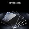 Transparent Acrylic Sheet
