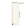 Dual-purpose Automatic Light Rechargeable Human Body Induction Night Light Small Lamp  Hallway