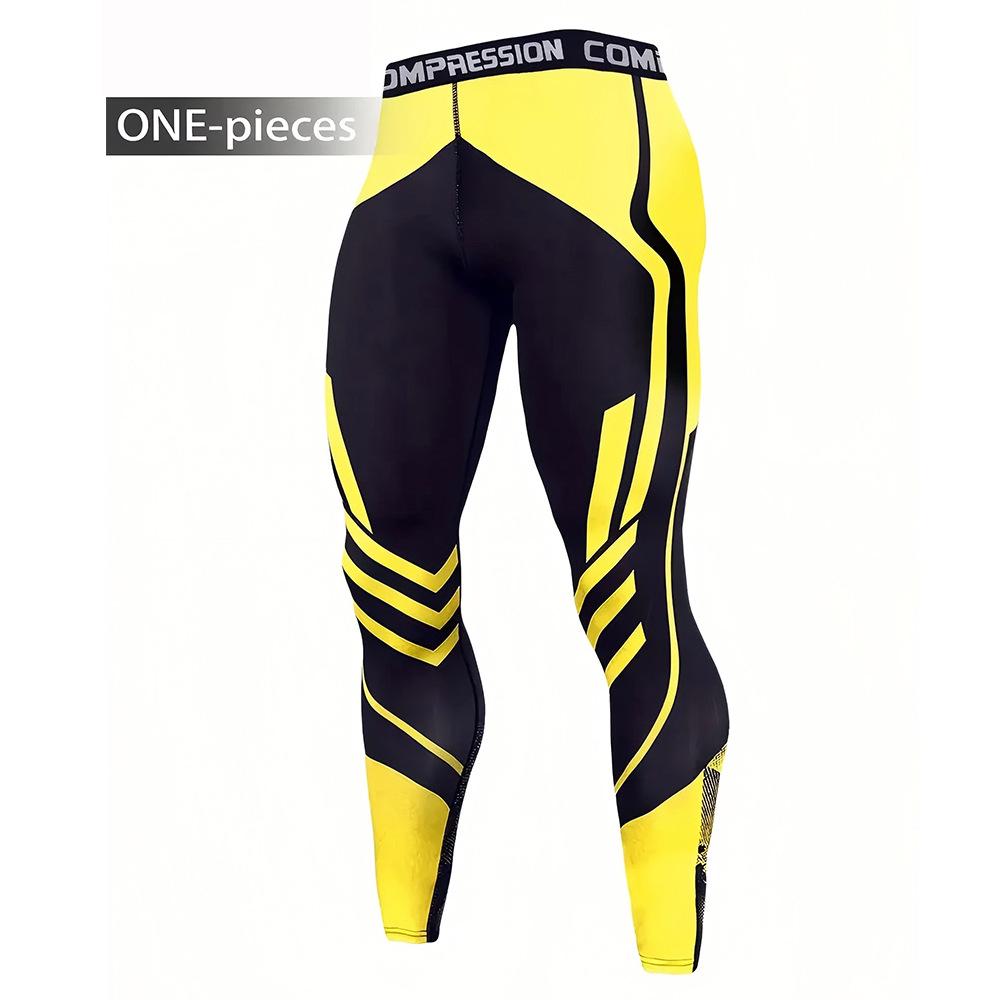 

Мужской комплект джерси для велоспорта и баскетбола - Повседневная спортивная одежда и одежда для фитнеса L