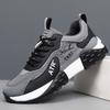 Men's Casual Sneakers Fashion Running Shoes Outdoor Mesh Breathable Comfort Soft Sole Walking Shoes Tennis Shoes Zapatillas