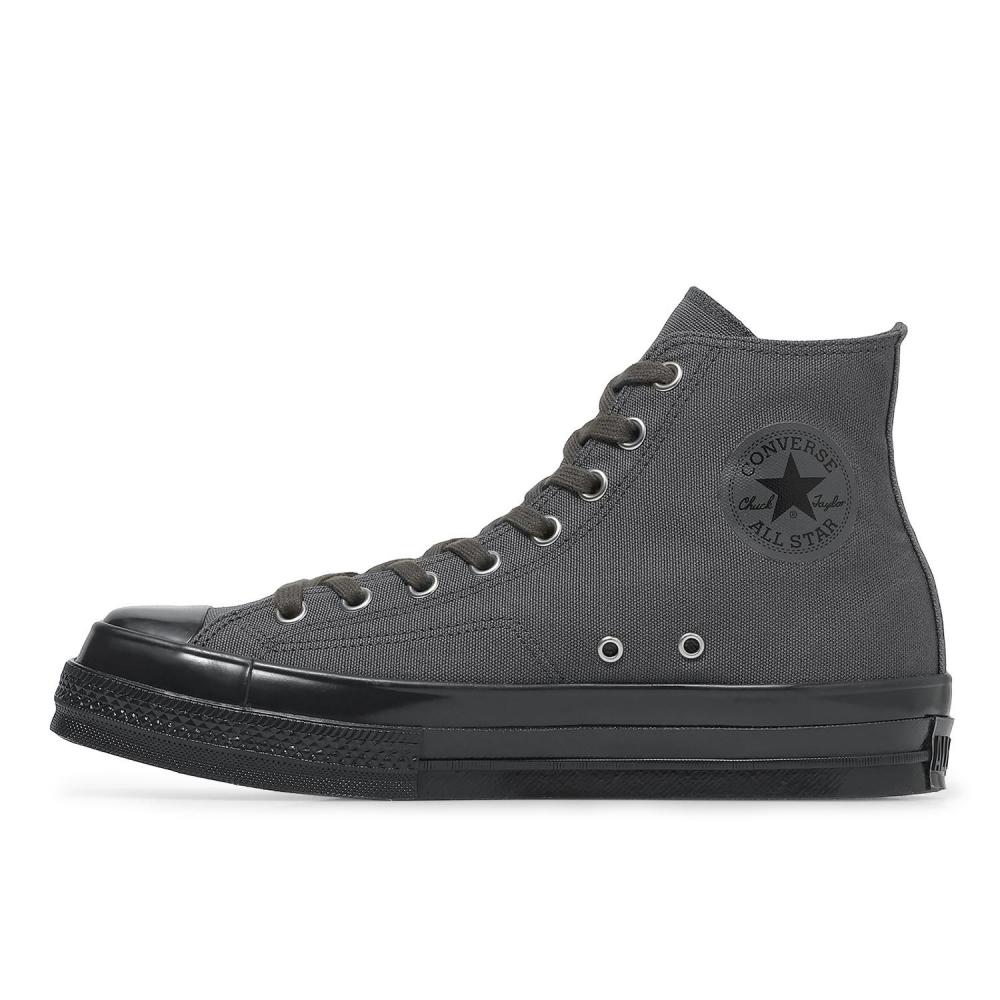 Converse As Squaretoe Hi 31316971 Асфальт G Джет Б 225