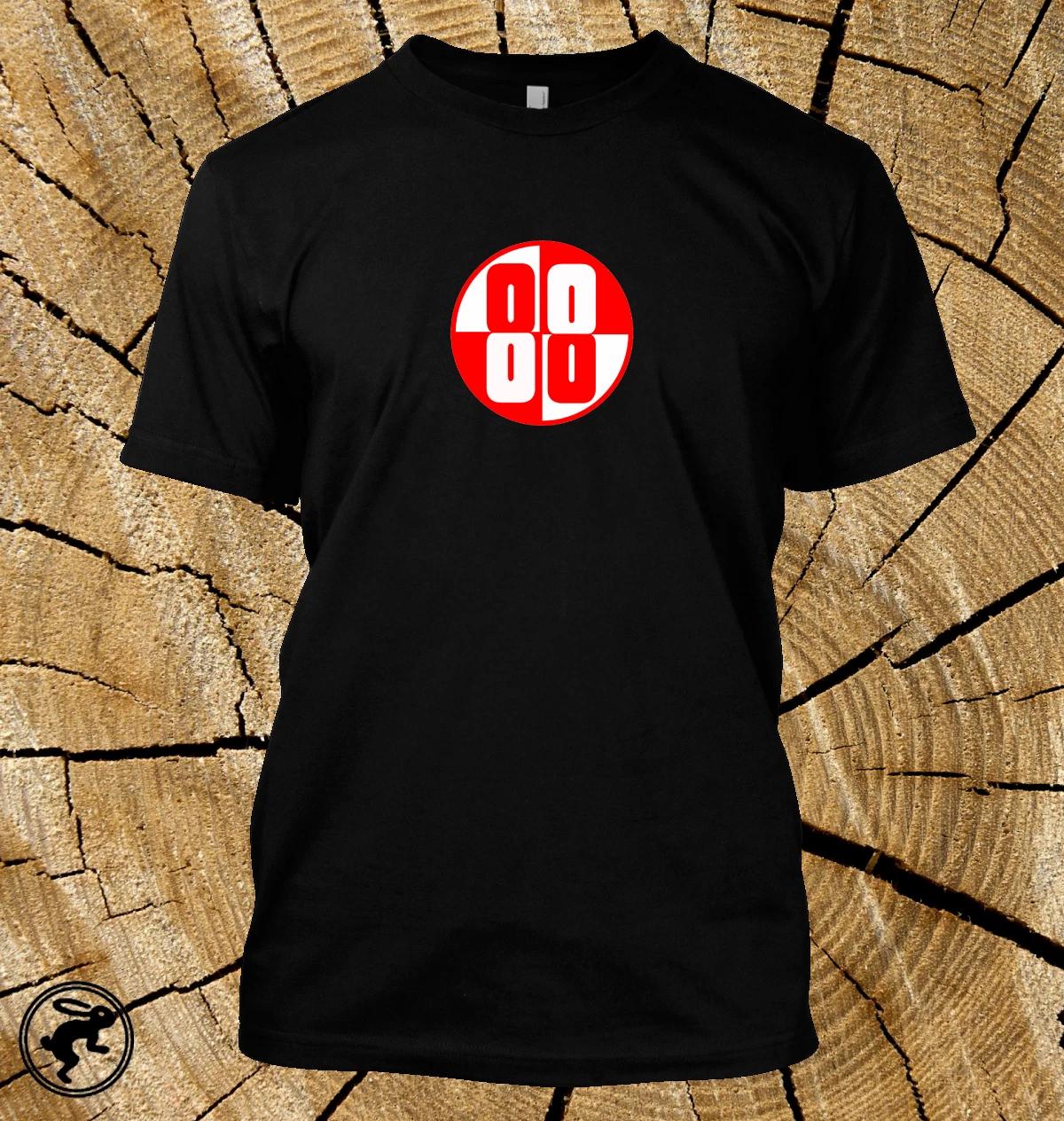 Buckaroo Banzai 88 T Shirt Retro SciFi Movie Tee Across the 8th Dimension L