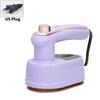Handheld Foldable Portable Steam Iron Machine For Travel Home Garment Tool Care