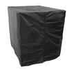 Zippered Waterproof Cover for IBC Rainwater Tanks Effective UV Protection