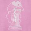 Li Ning Basketball Collection BadFive Collection Sweatshirt Men's Dream Pink AWDV799-3