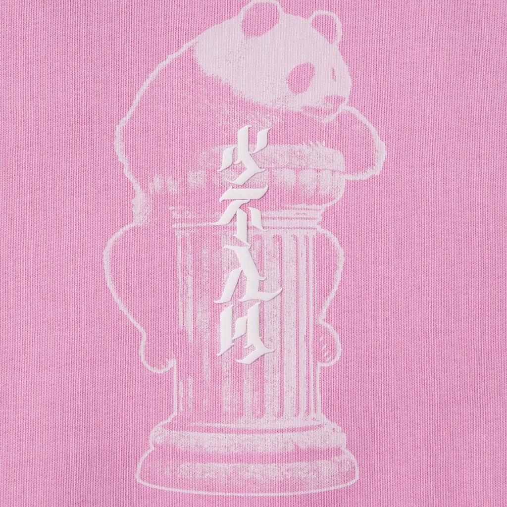Li Ning Basketball Collection BadFive Collection Sweatshirt Men's Dream Pink AWDV799-3