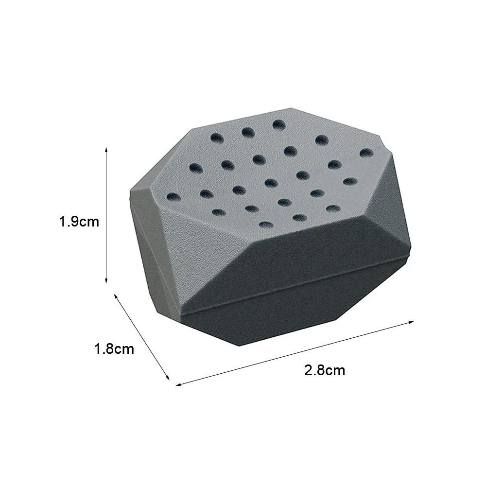 Dropshipping Facial Jaw Exerciser Gym Fitness Ball Jawline Muscle Training Double Chin Reducer Neck Face Slimming Mouth Jawliner