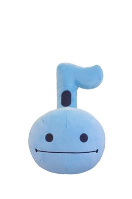 Otamatone Plüschtier S Blau