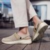 Summer Women Slippers Casual Plus Size Black Grey Closed Toe Elevator Sandals Shoes for Girls