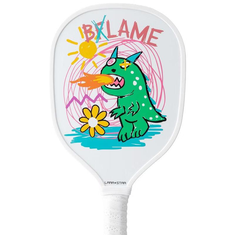 Children's Pickleball Racket Set