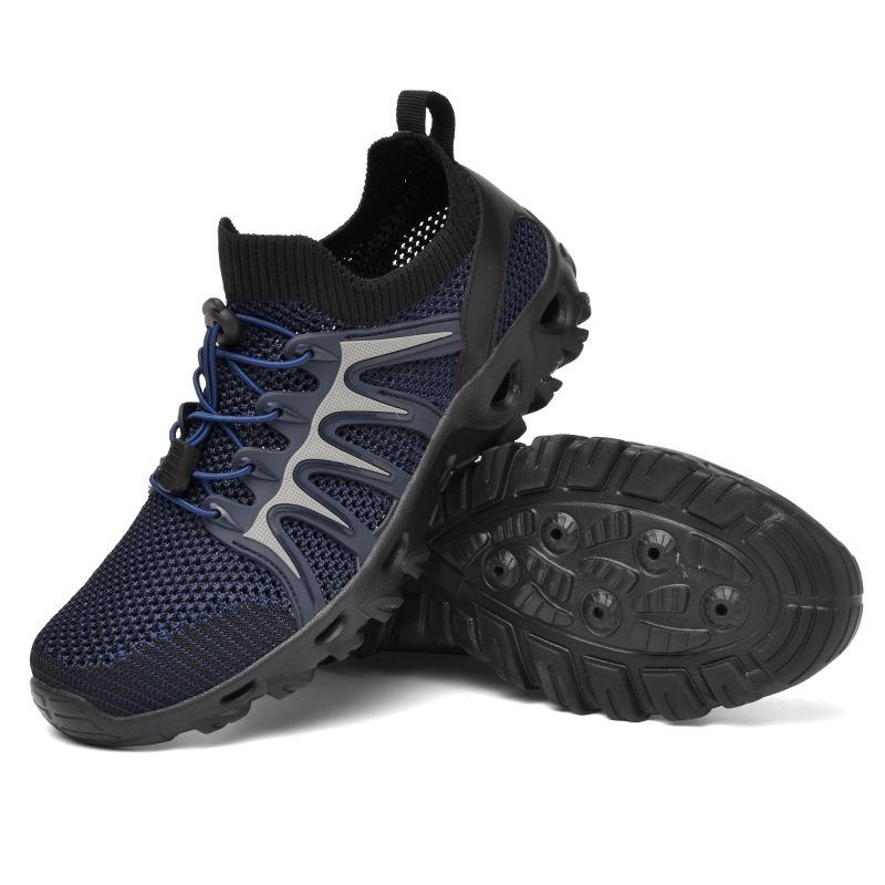Men  Swimming Wading Creek Shoes Women Portable Footwear Hiking Sneakers 2023