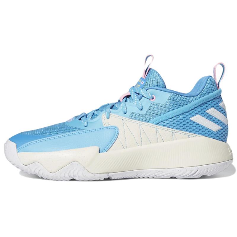 

Adidas Dame Certified Extply 2.0 Signal Cyan Sneakers GV9587 46
