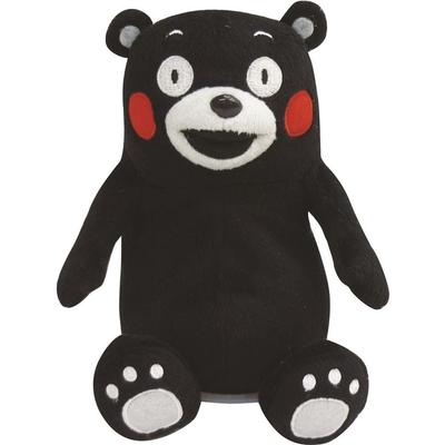 Kumamon Talking Plush Toy (Kumamoto Prefecture PR Mascot Character) KK1100347