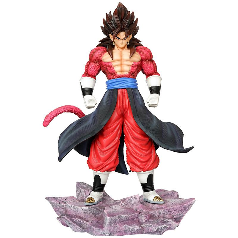 

Dragon Ball Vegetto Pvc Action Figures Model Toy Decoration Anime Gifts Kids