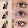 MKING PRETTY Lazy Eye Makeup Highlight Eyeshadow Pen 3-Piece Set