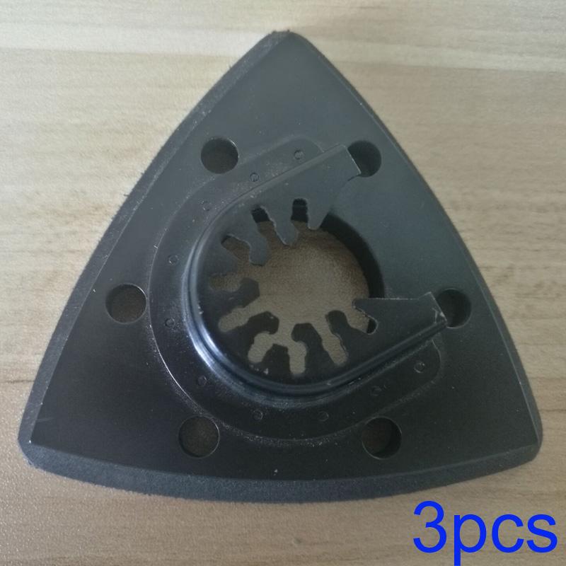 High Quality Sanding Pads Saw Blade For For Dewalt Black And Decker