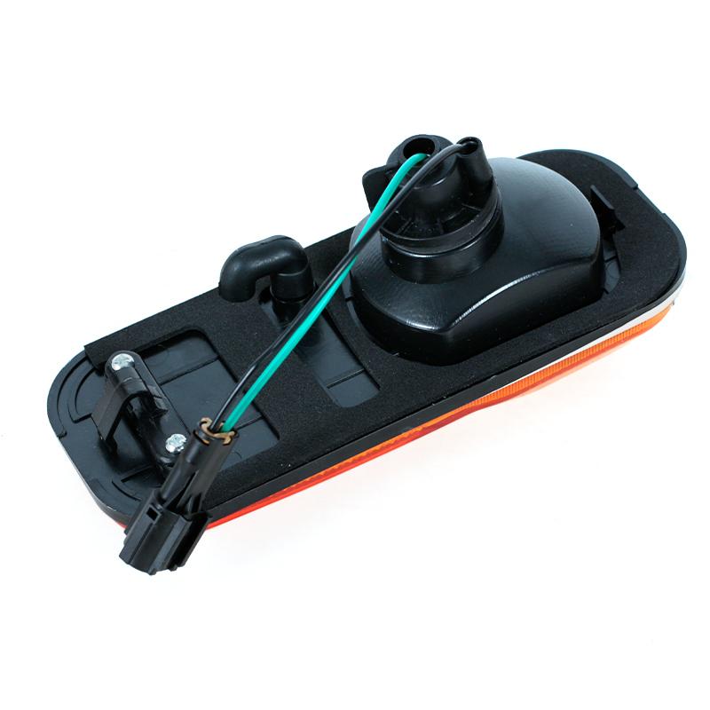 For Hyundai HD45 HD65 HD72 HD78 Truck Car Corner Light Flashing Light Side Door Light Warning Light 92303-5H000 92304-5H000