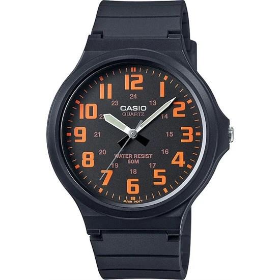 

Наручные часы Casio MW-240-4BVDF