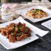 RuHan Melamine Square Dinner Plate