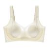 Rabbit Ear Cup Amino Acid Cool Lift Jelly Strip Light and Breathable Anti-sagging Gathering Seamless Bra
