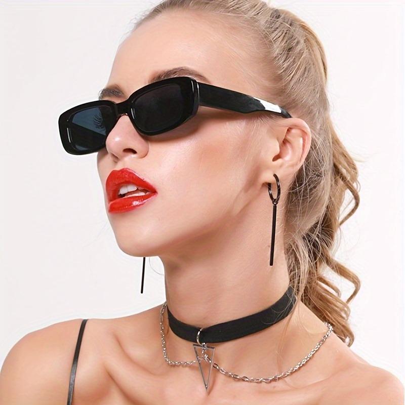 1pc Glasses Are Fashionable Retro Oval Shaped with A Simple and Trendy Design Suitable for Daily Wear Lightweight Glasses