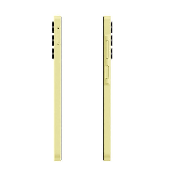 SAMSUNG Galaxy A15 4G Jaune 8Go Ram 256Go SM-A155F