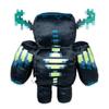 Minecraft Shiny BIG Plush Toy - Warden (Official Character) - Approx. 32cm