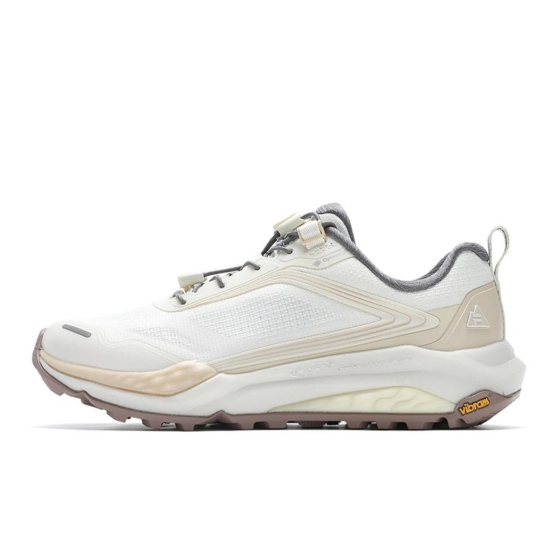 

Fila Дышащие Универсальные Прочные Низкие Функциональные Ботинки для Активного Отдыха Женские Ботинки Молочно-Белый Закатно-Желтый A12W431203FGC 36