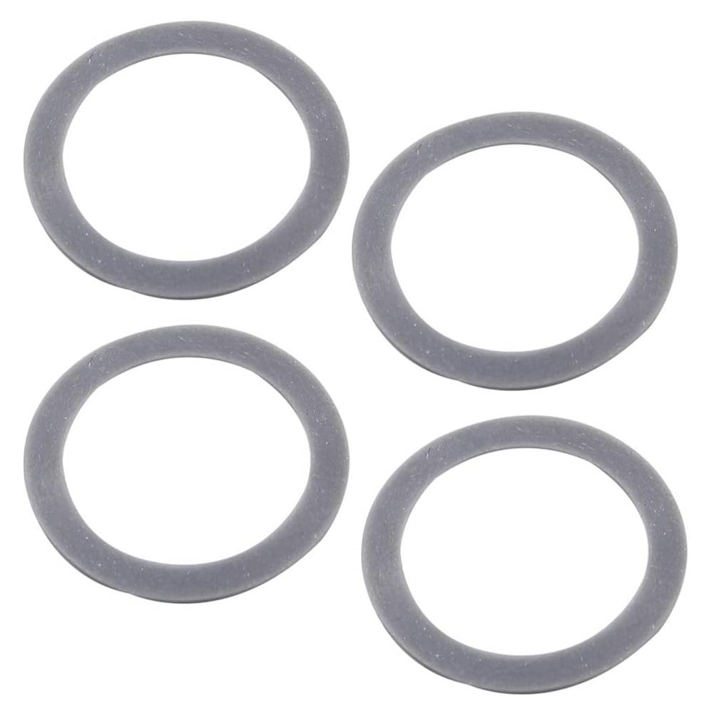 Brand New Dining Kitchen Sealing Ring Gaskets 10pcs Cutting