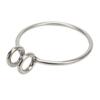 Stainless Steel Welded Anchor Ball Retrieve Ring 8mm Anchor Ring Marine Environment