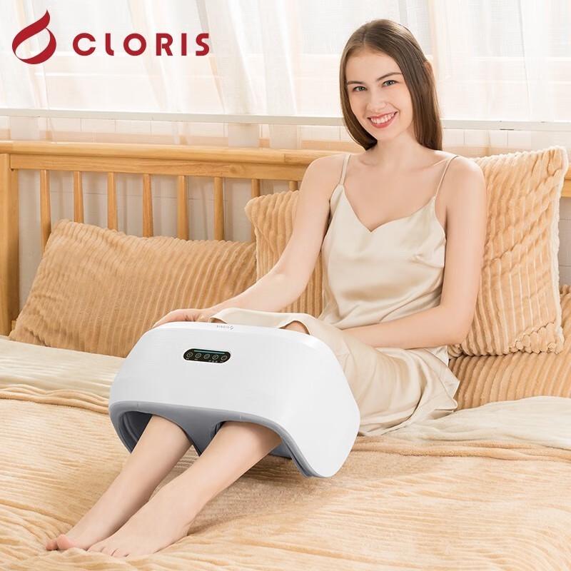 

CLORIS Knee Massager with Heat