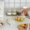 Food Storage Boxes Food Preservation Boxes Egg Racks Kitchen Egg Trays