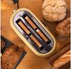 Тостер Cecotec 03110 ClassicToast 15000 gelb